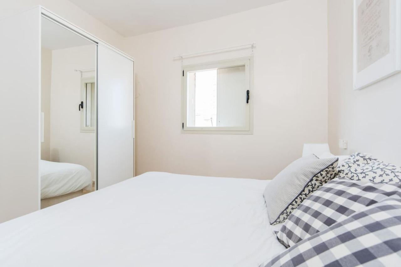 Spacious Duplex With Terrace & Mamad 3-min From The By Sea N' Rent